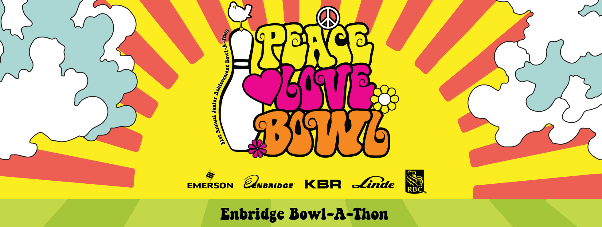 Enbridge Bowl-A-Thon